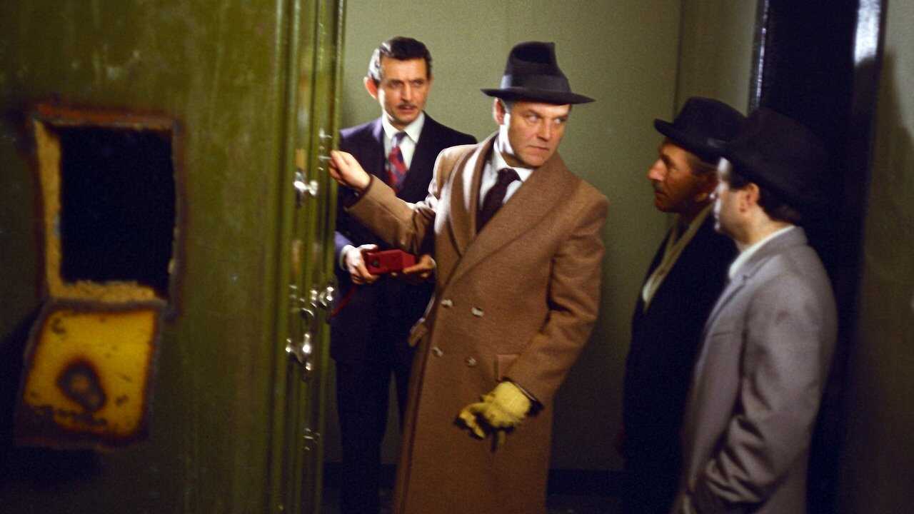 Vabank (1981) 0