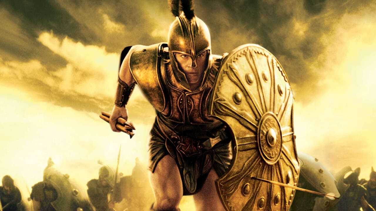 Troy 0