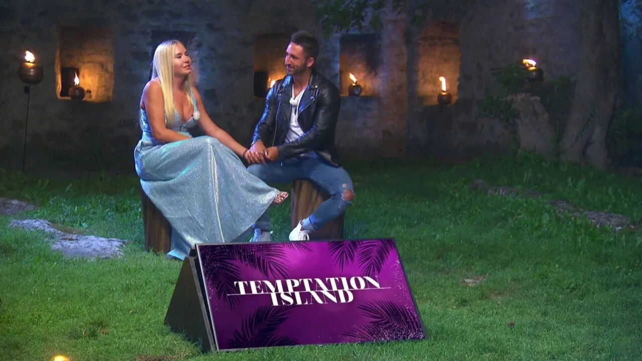 DE - Temptation Island: Versuchung im Paradies (2019) (DE) 4