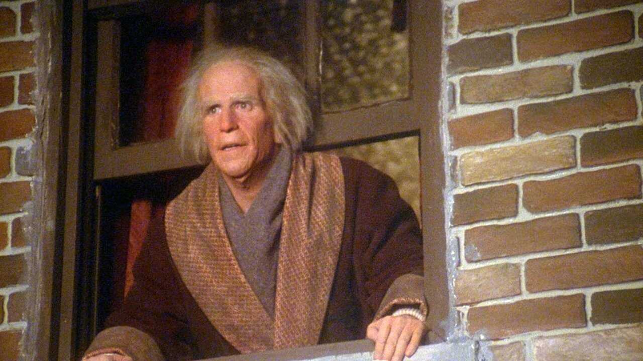 An American Christmas Carol 0
