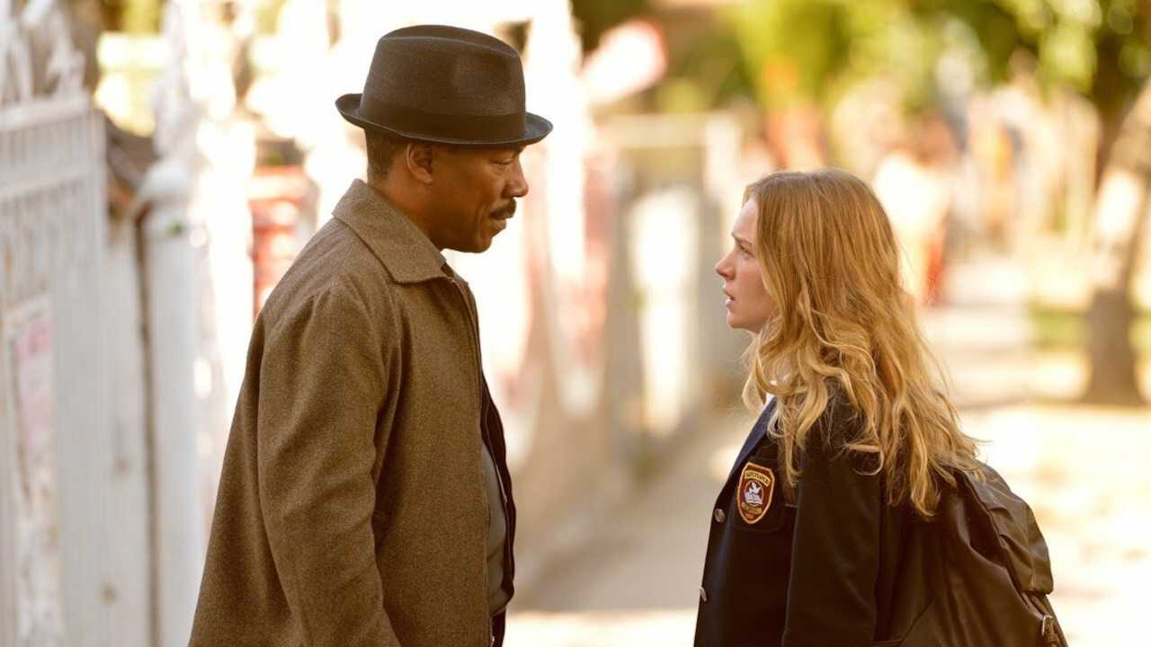 Mr. Church 0