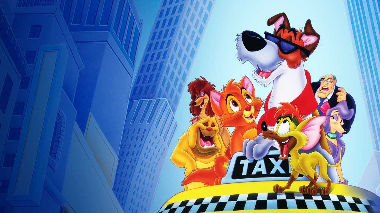 أوليفر وشركاه (1988) 0