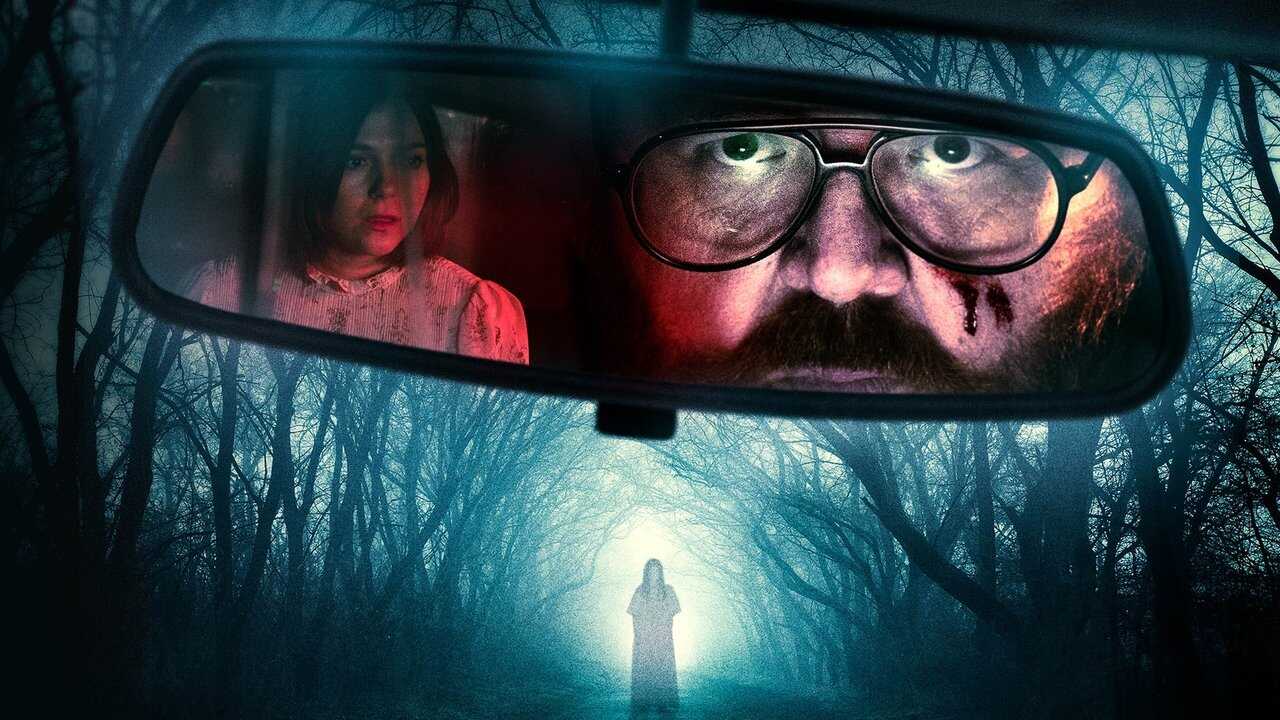Czarna taksówka (2024) 0