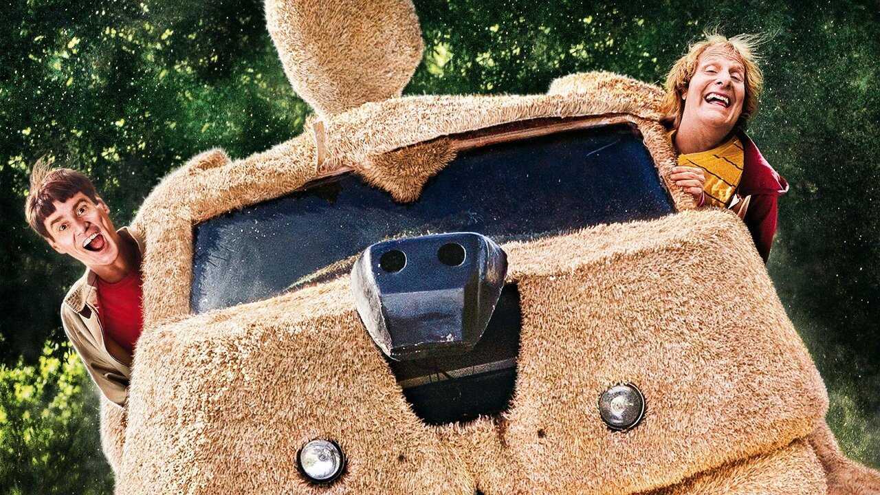 Dumb & Dumber De (2014) 0