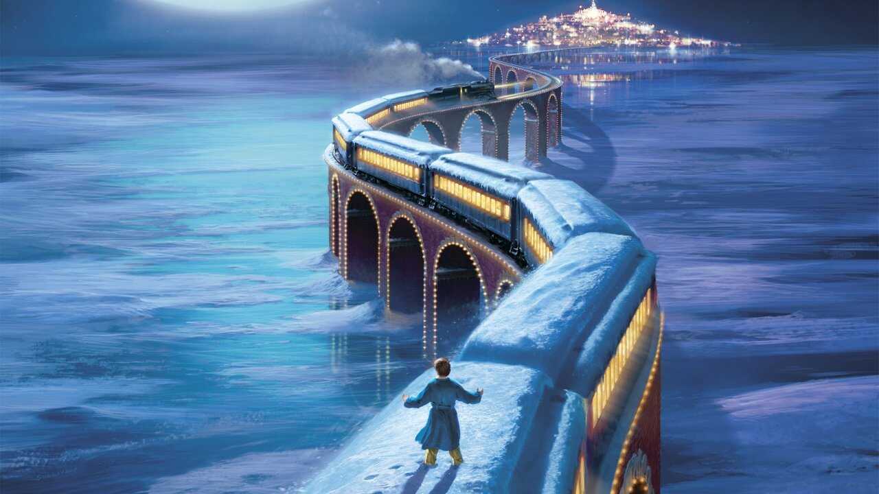 The Polar Express 0