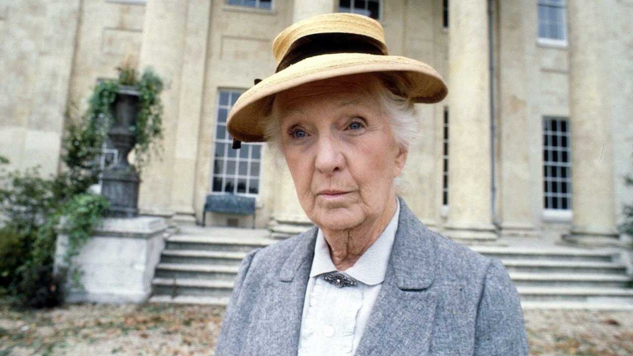 Miss Marple: The Murder at the Vicarage 0