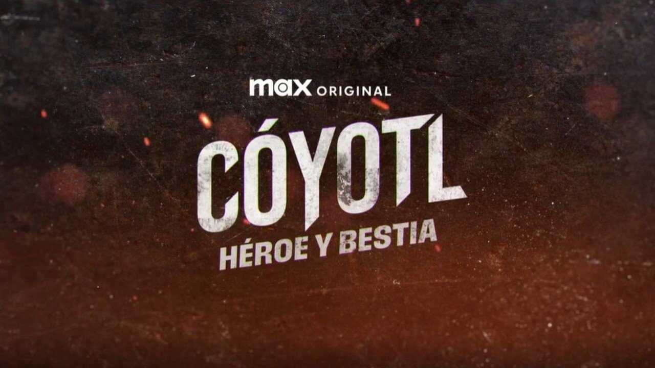 AR - Cóyotl, héroe y bestia (2025) 4