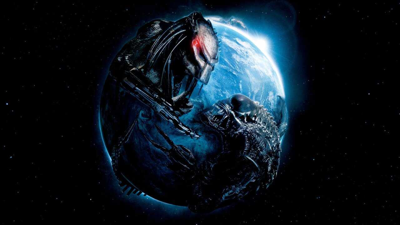 Aliens vs. Predator 2 (2007) 0