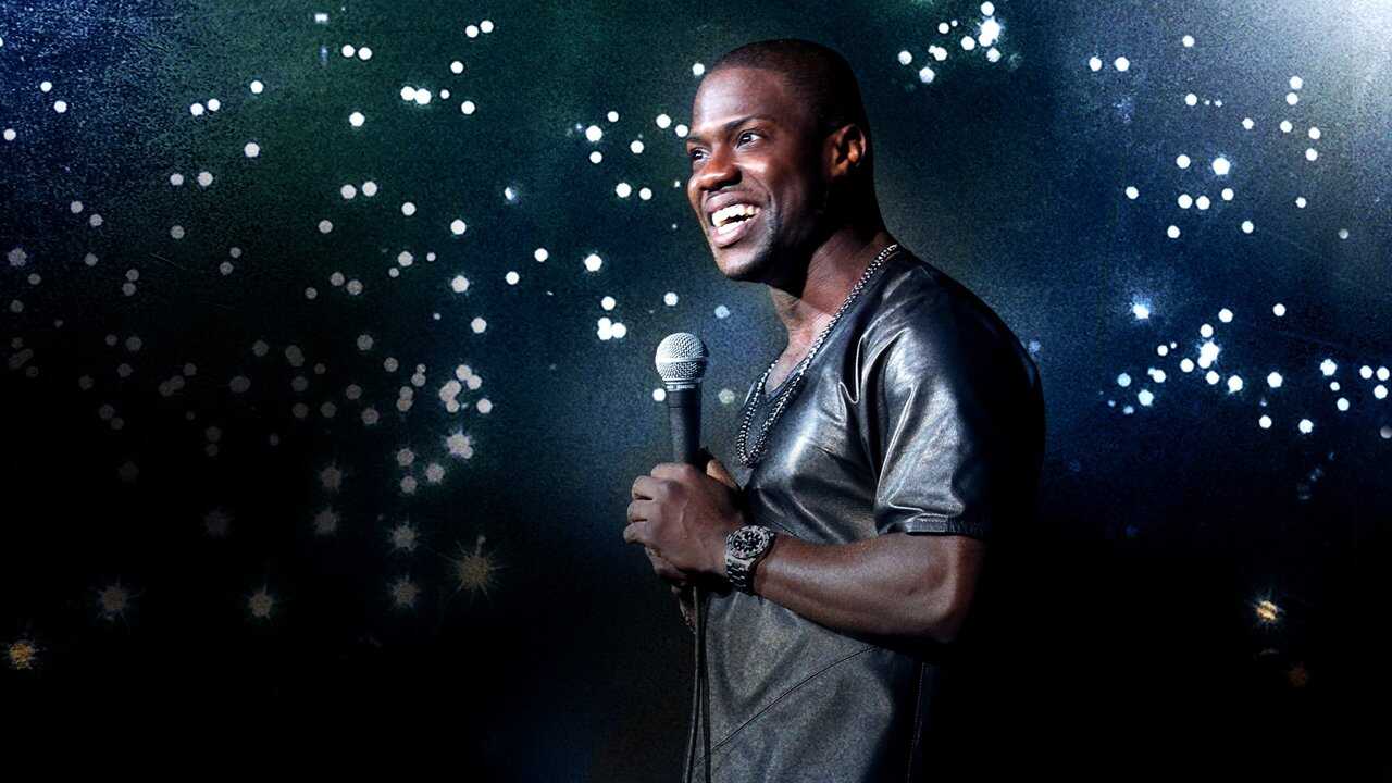 Kevin Hart: Let Me Explain 0