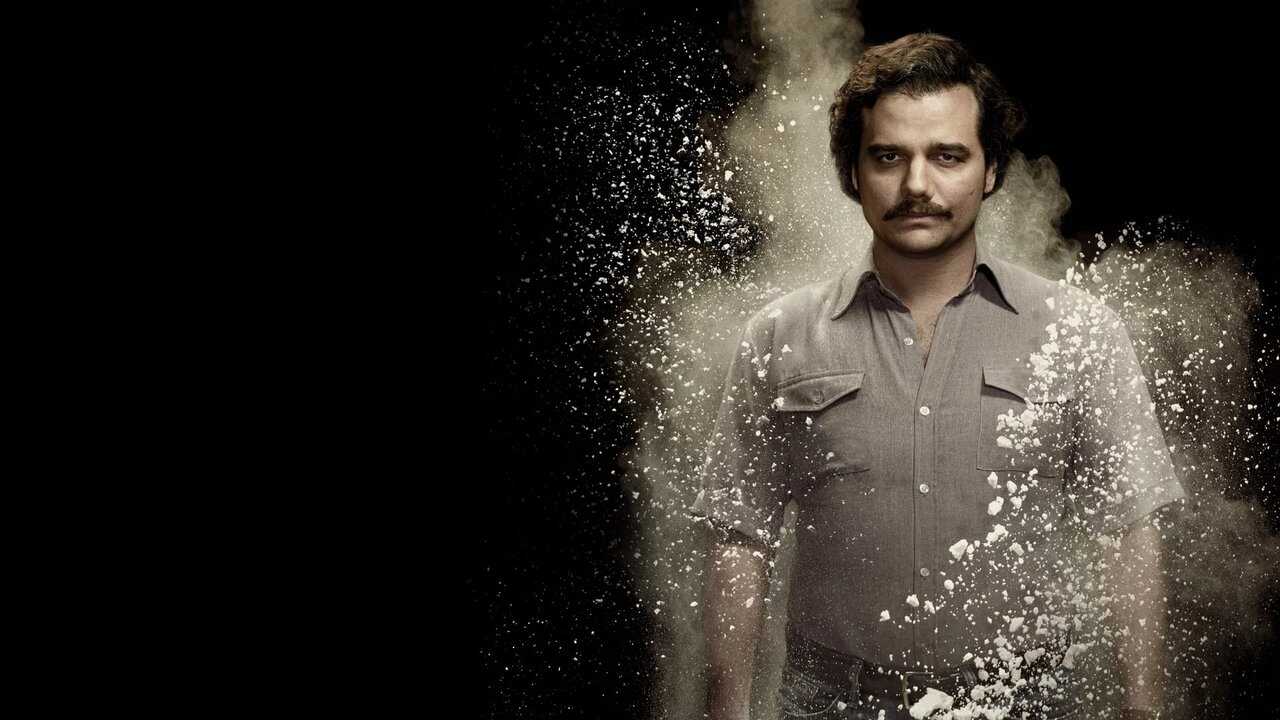 ES - Narcos (2015) 4