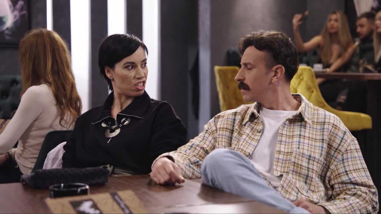 EX - Brak mrak (2023) 0