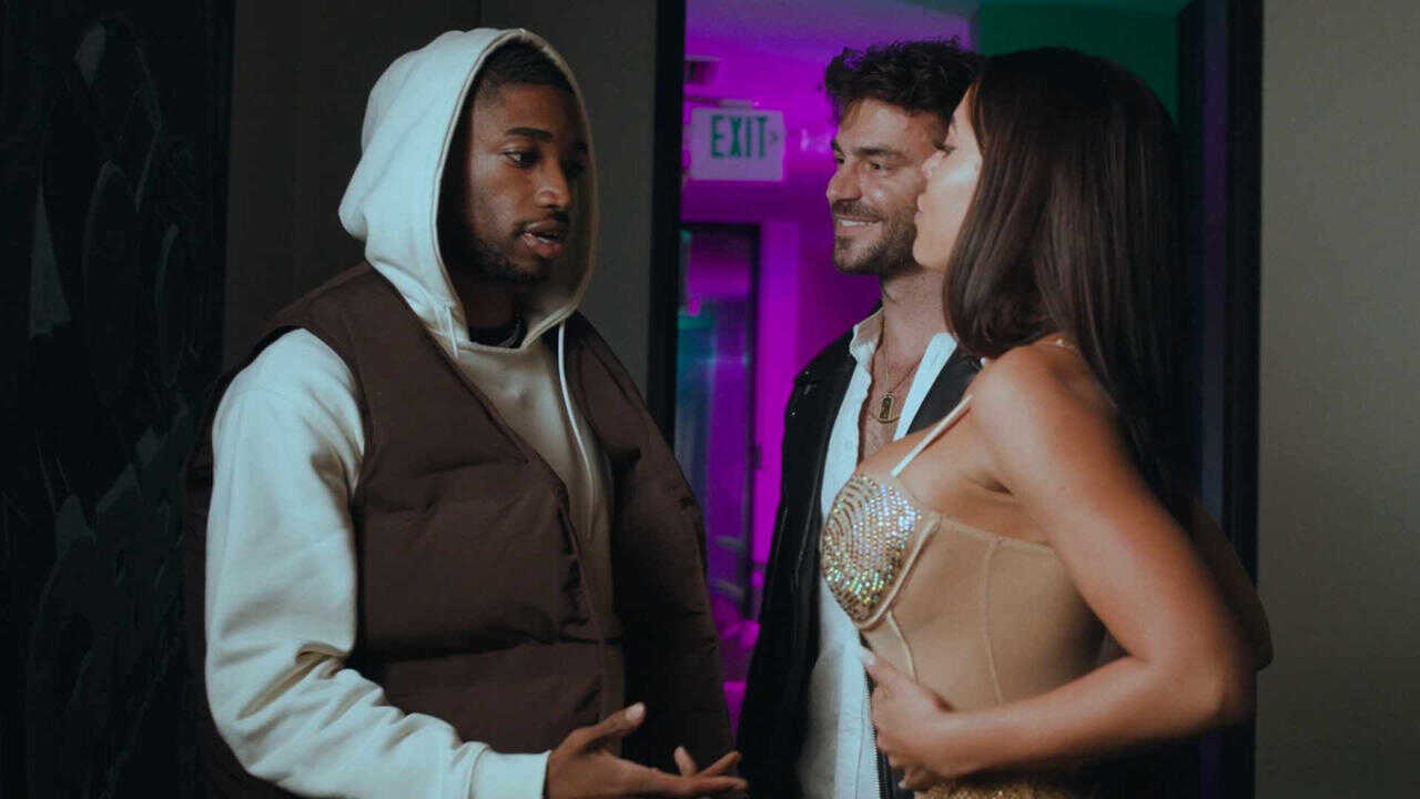 Suckers (2024) 0