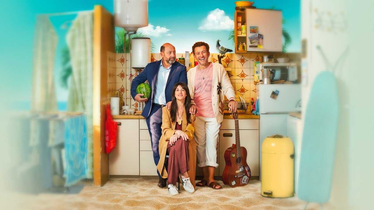 La Vie pour de vrai 0