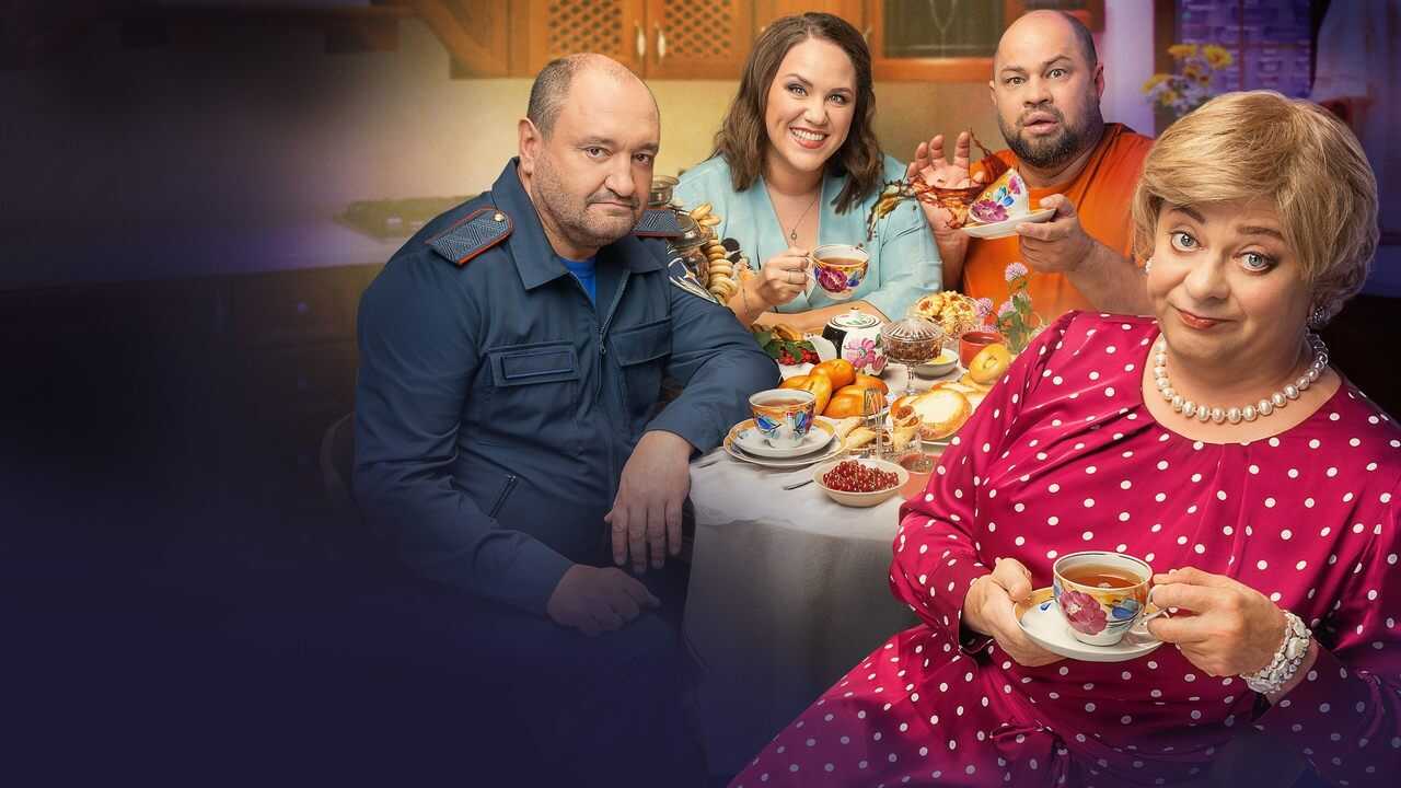RU - Mom will be against it (2023) 1