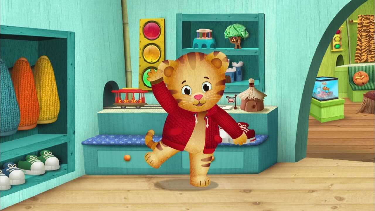 EN - Daniel Tiger's Neighborhood (2012) 0