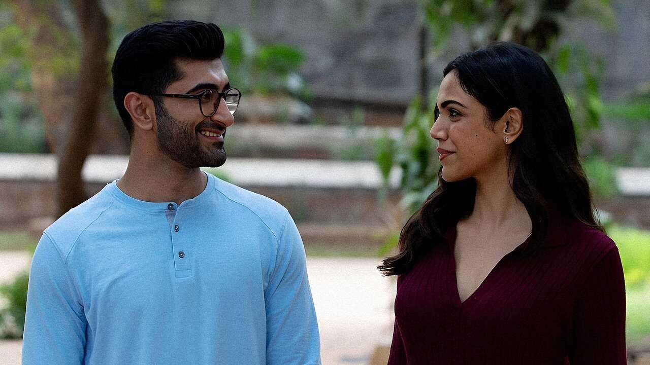 Ishq-e-Nadaan (2023) 0