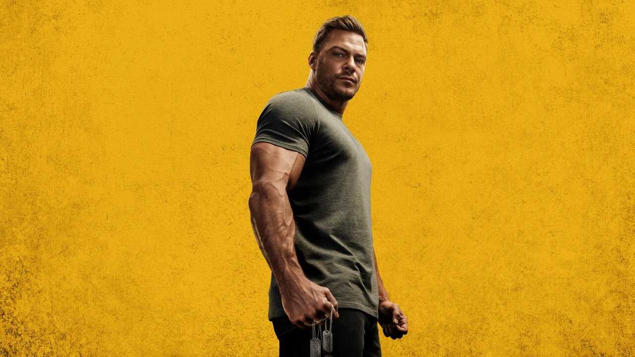 BG - Reacher (2022) 4