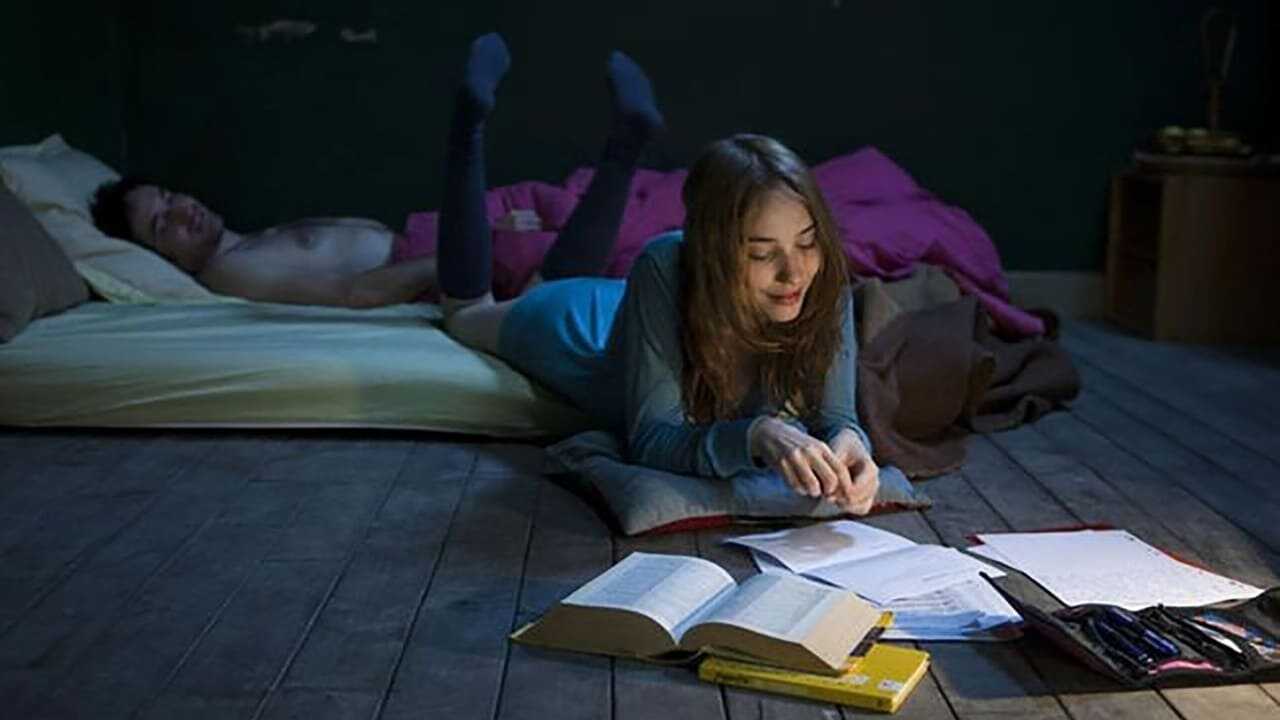 Mes chères études 0