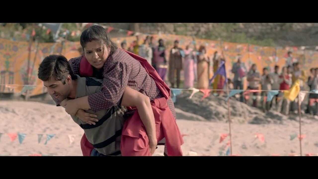 दम लगा के हईशा 0