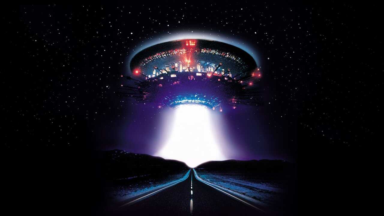 Close Encounters of the Third Kind 0
