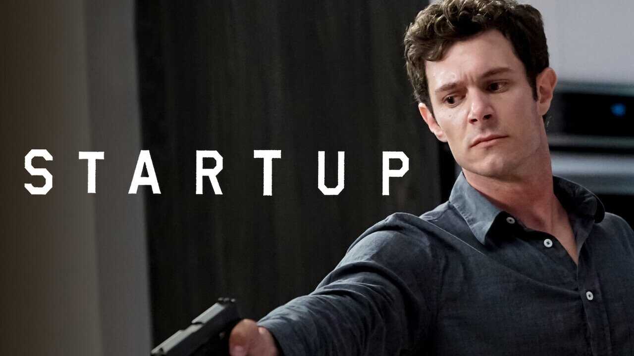 NL - STARTUP 2
