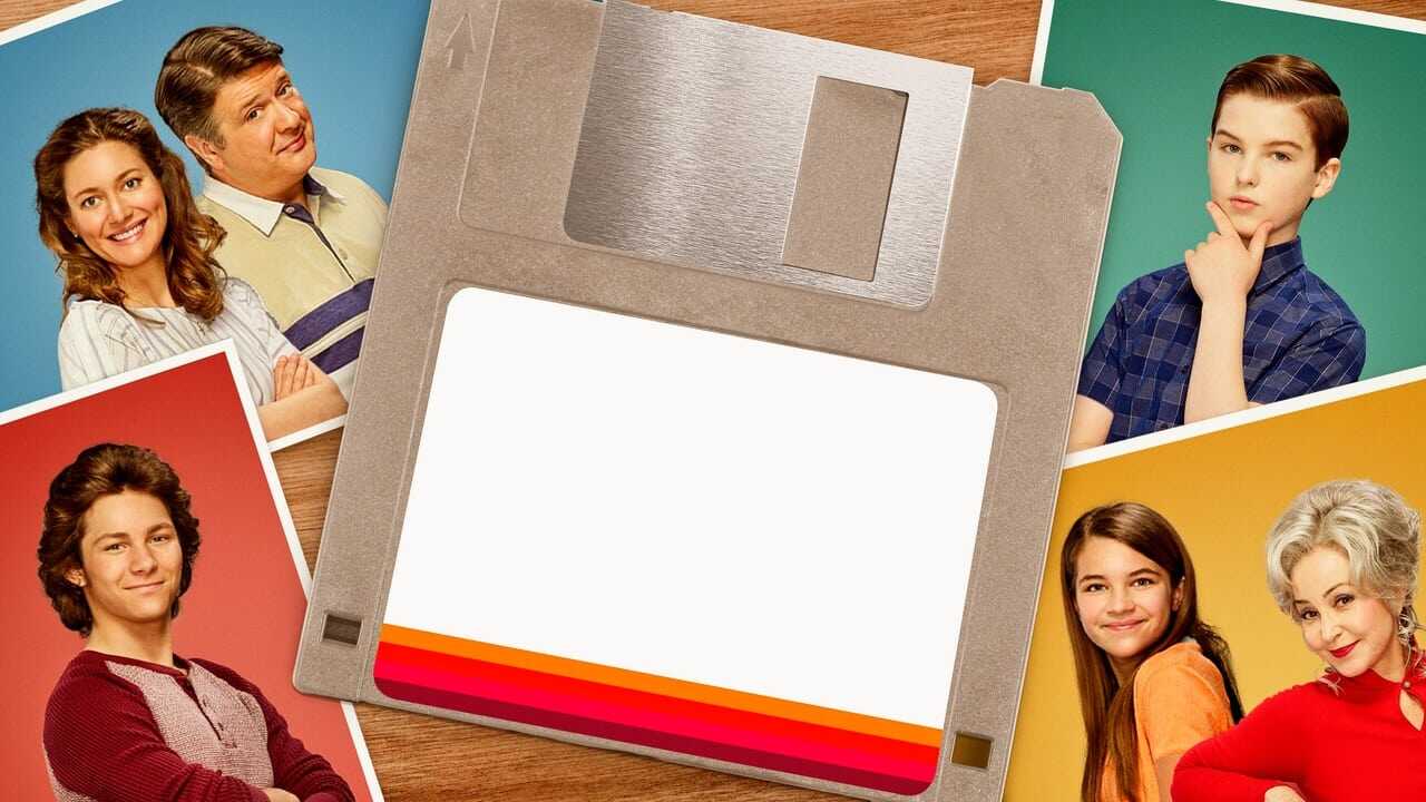 DE - Young Sheldon (2017) 1