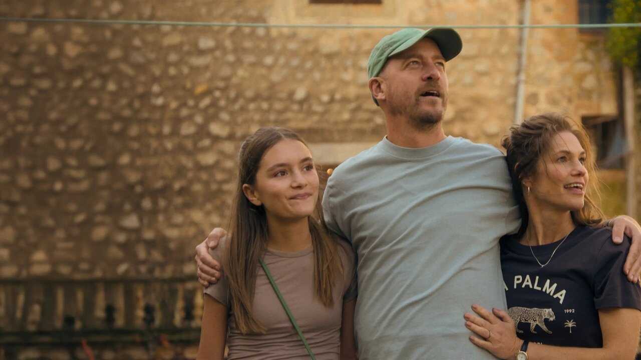 [SE] Där solen alltid skiner 2