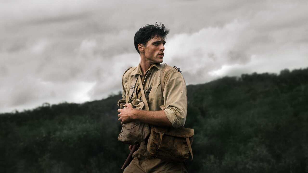 DE - The Narrow Road to the Deep North (2025) (AU) 3