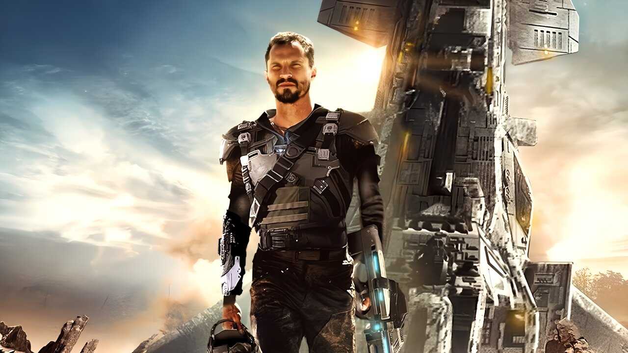 Arrowhead (2017) 0