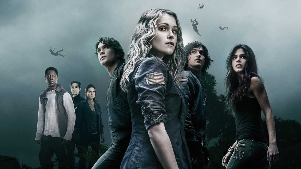 EN - The 100 (2014) 2