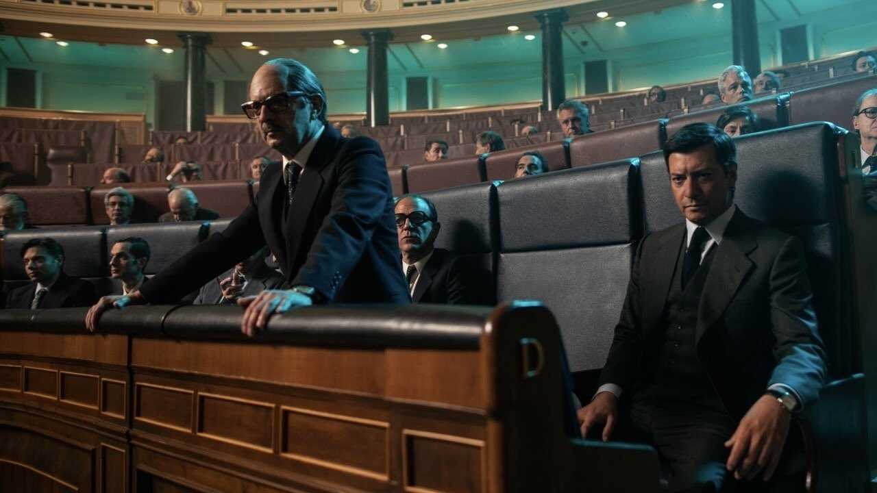 ES - Anatomía de un instante (2025) (ES) 3