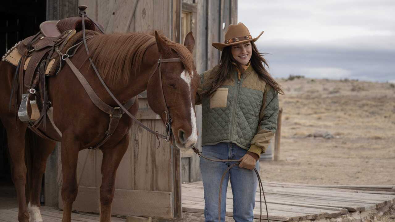 ES - Nueva vida en Ransom Canyon (2025) 3