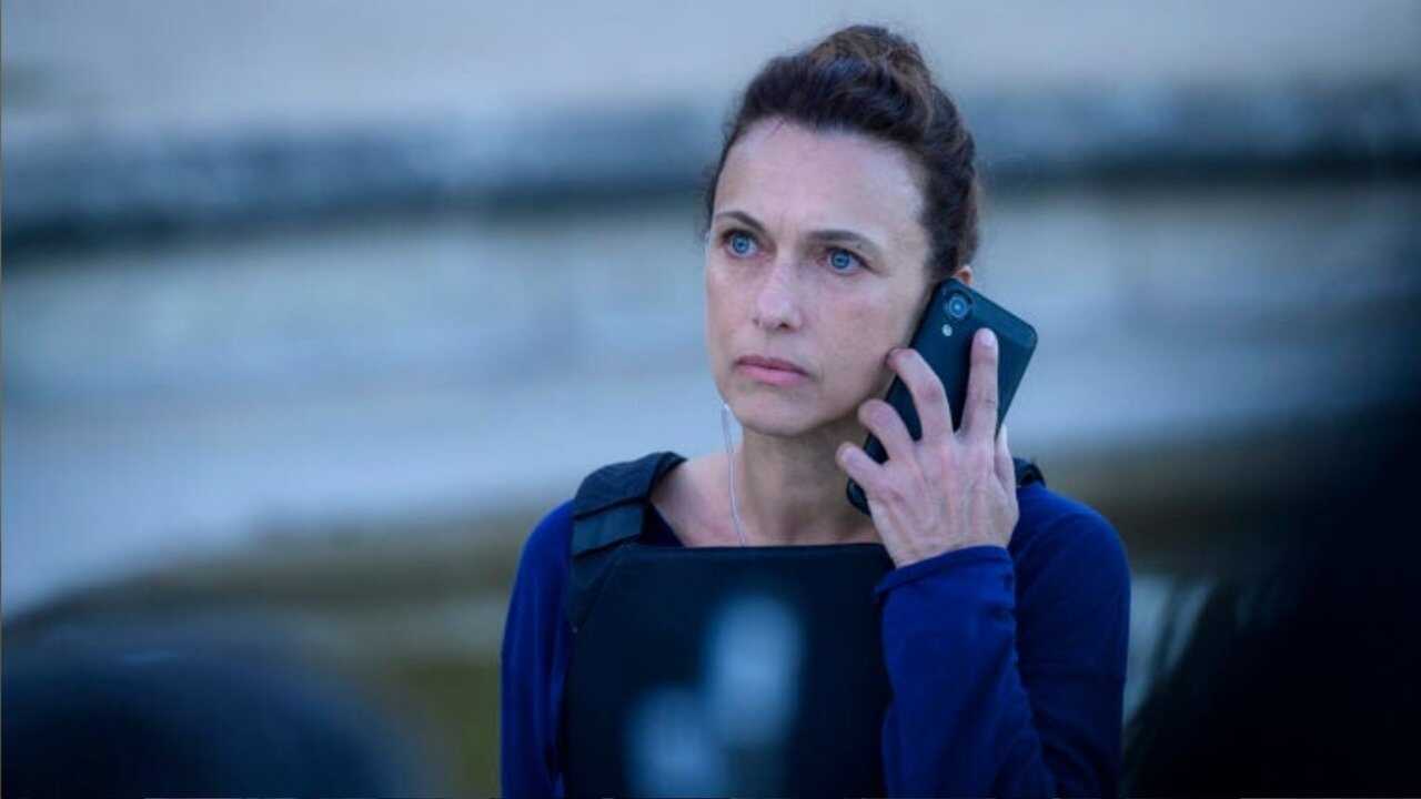 FR - Menace imminente (2025) (FR) 0