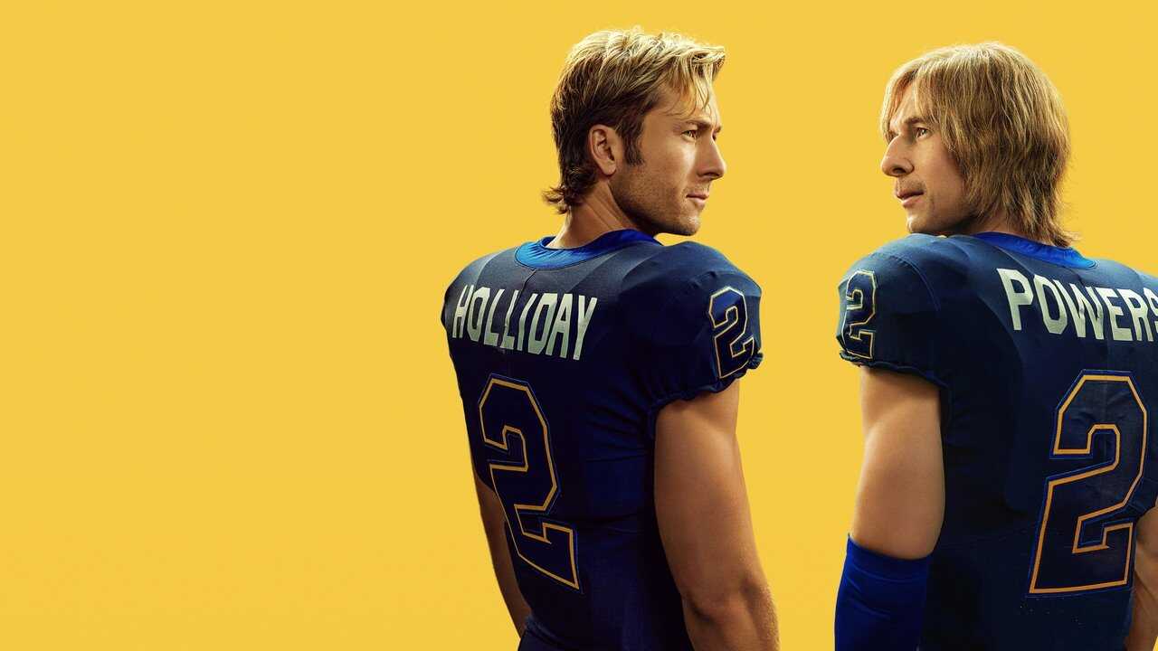 DE - Chad Powers (2025) (US) 3