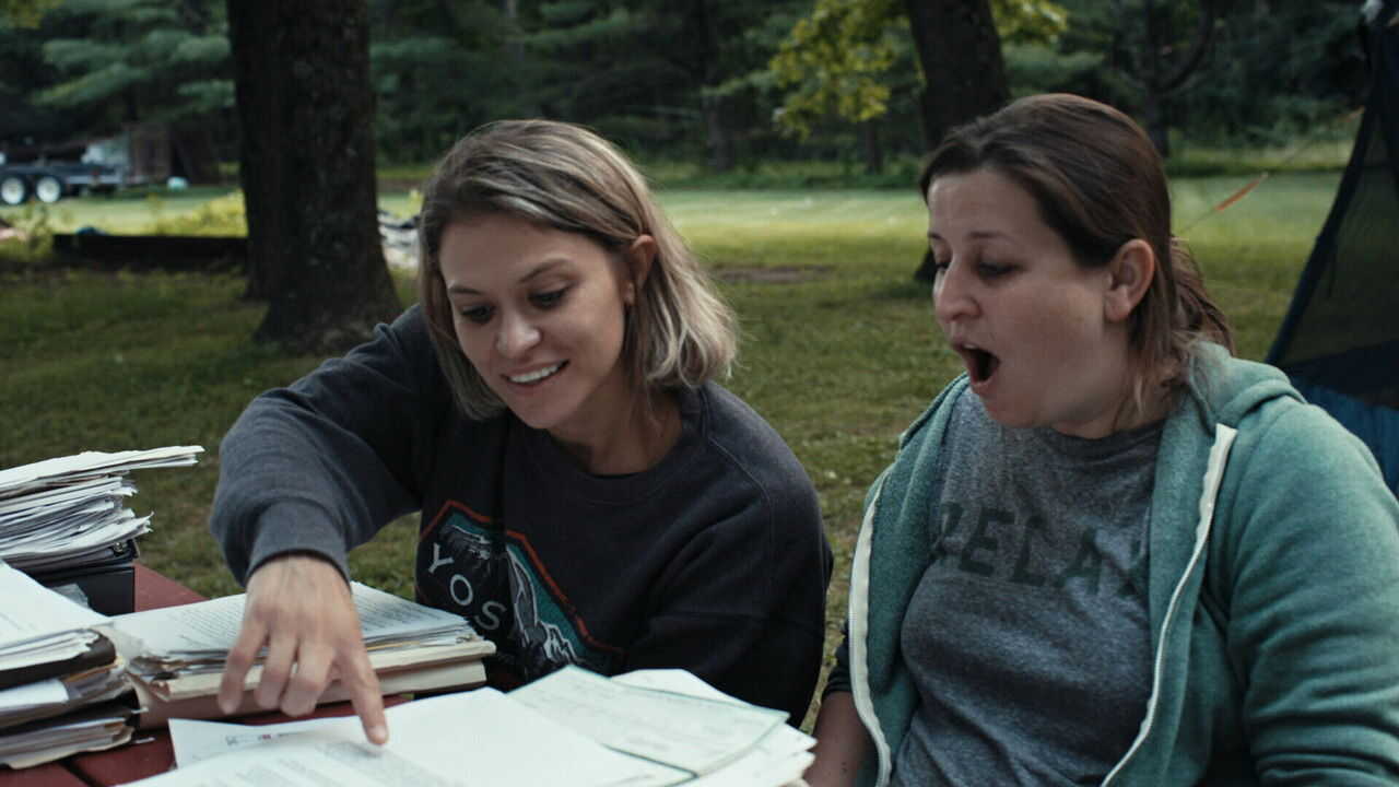 NF - The Program: Cons, Cults And Kidnapping (2024) 4