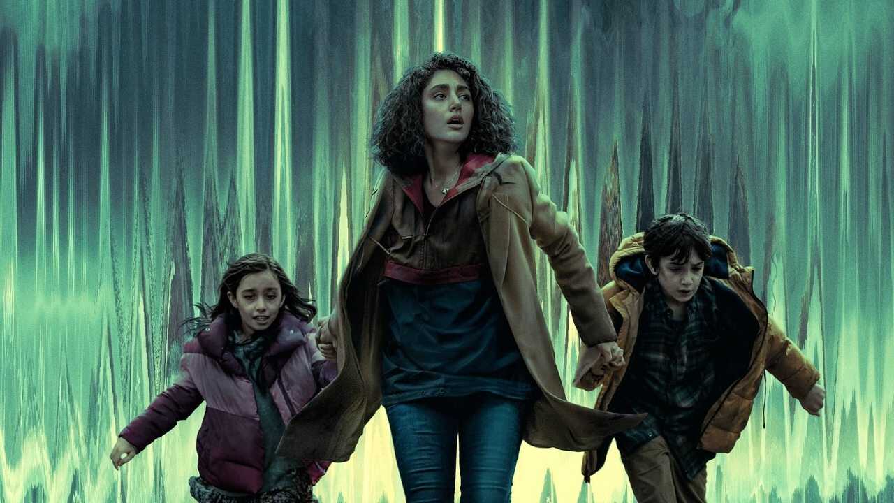 EX - Invasion (2021) 1