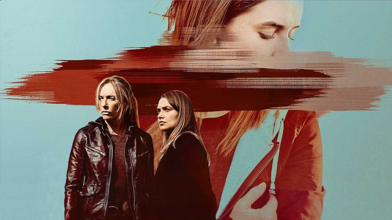 EX - Unbelievable (2019) 3