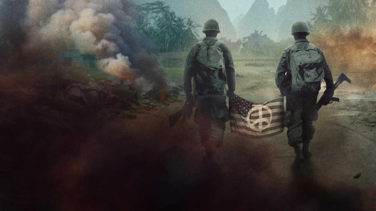 ES - Momentos decisivos: La guerra de Vietnam (2025) 0