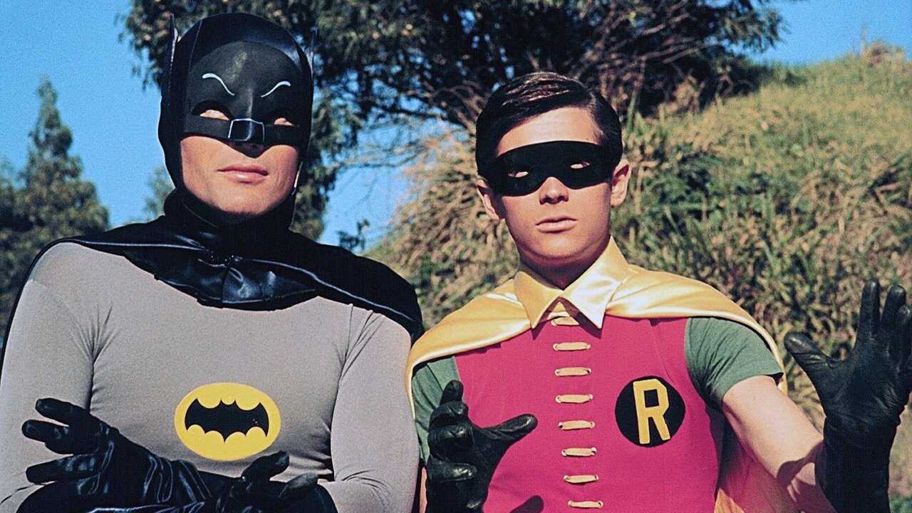 DE - Batman (1966) 0
