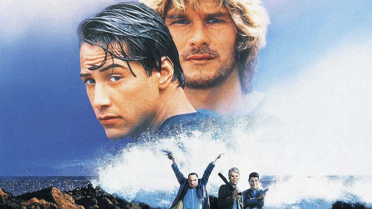 Point Break (1991) 0
