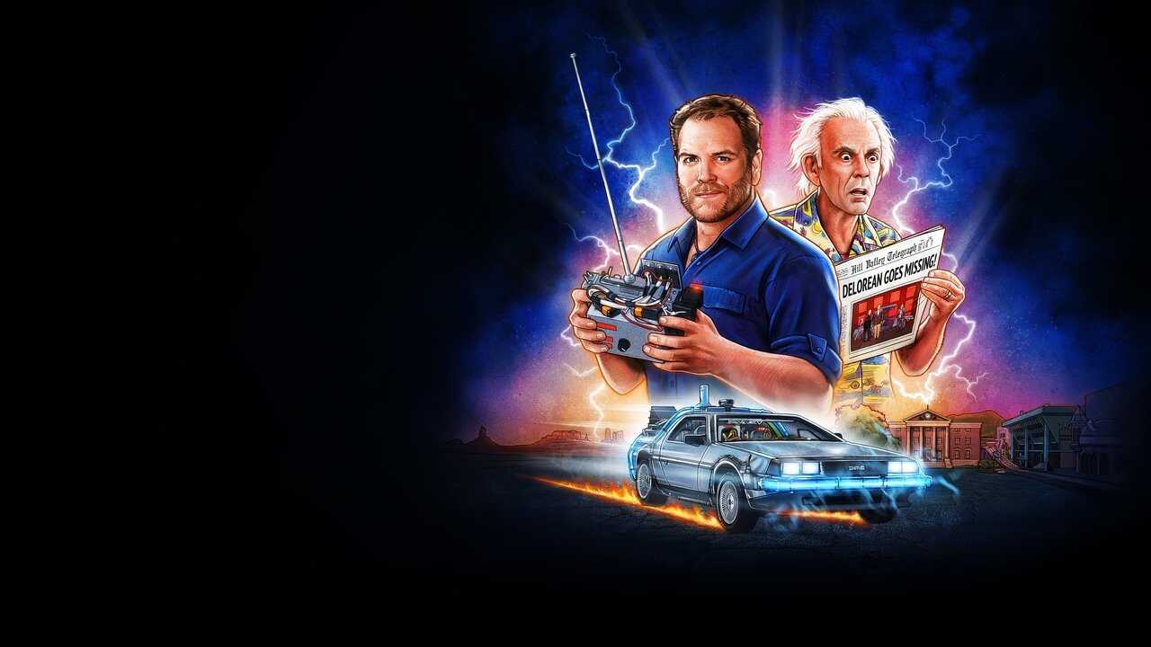HU - Expedition: Back To The Future (2021) 2