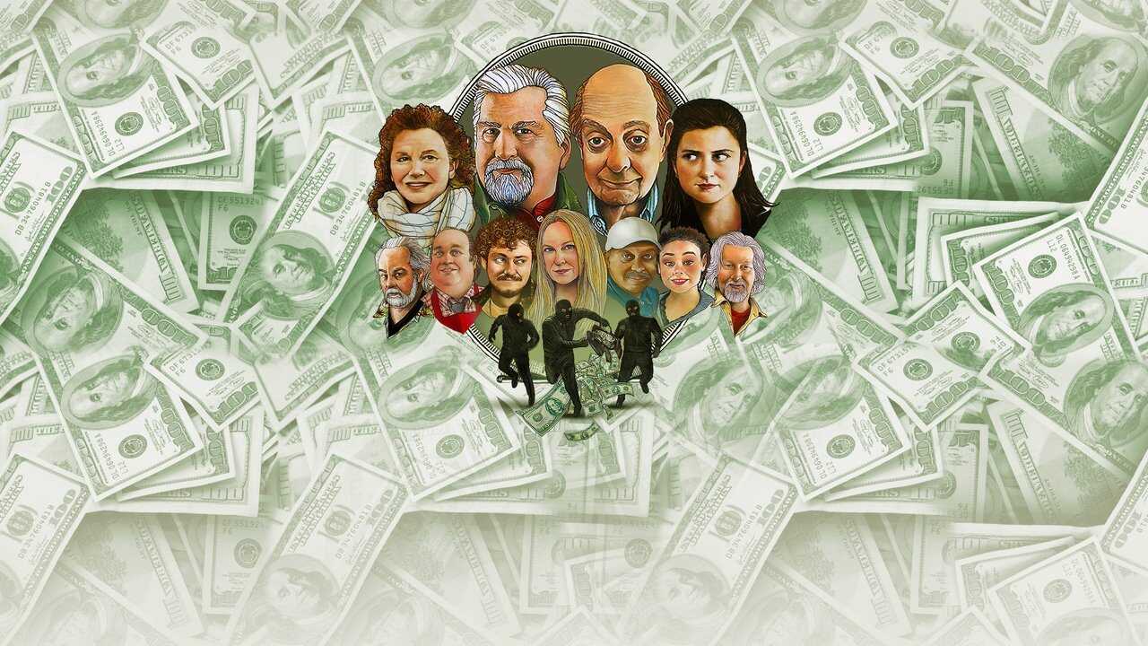 Lucky Louie (2023) 0