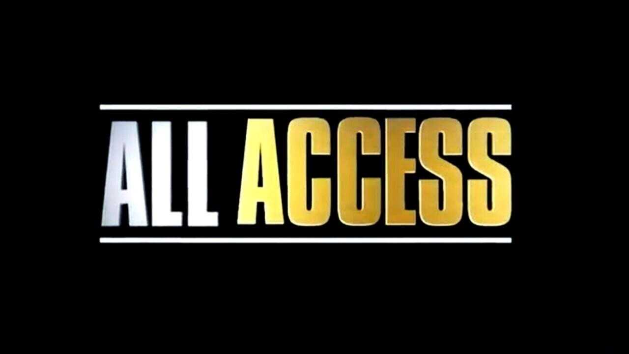 IND - All Access (2012) (US) 0