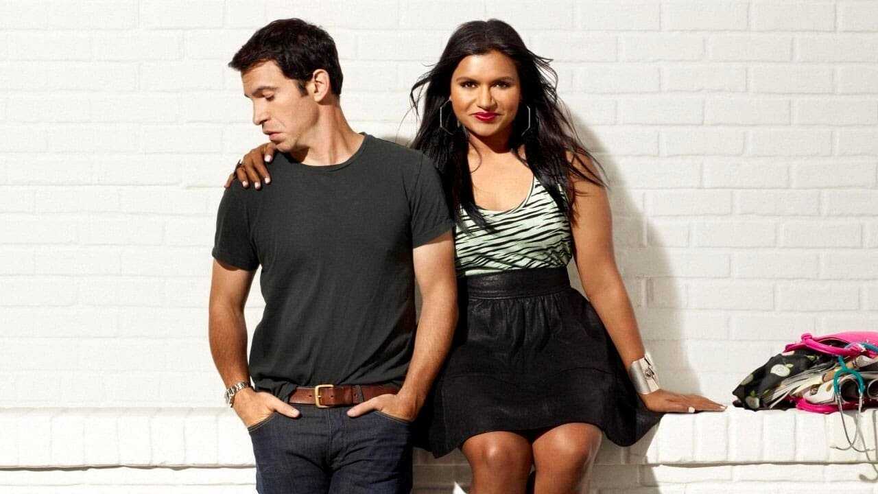 SC - The Mindy Project (2012) (US) 0