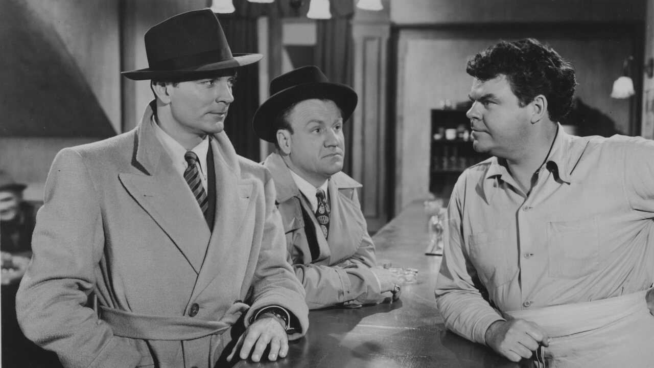 Dick Tracy's Dilemma (1947) 0