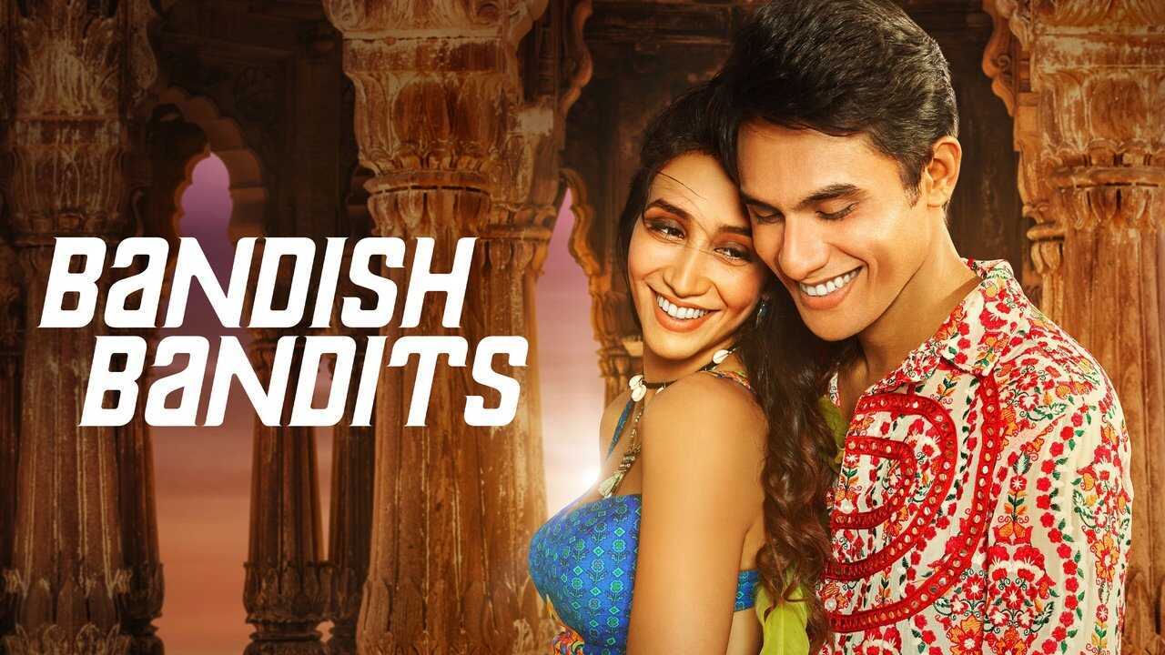 IN - Bandish Bandits (2024) S02 4