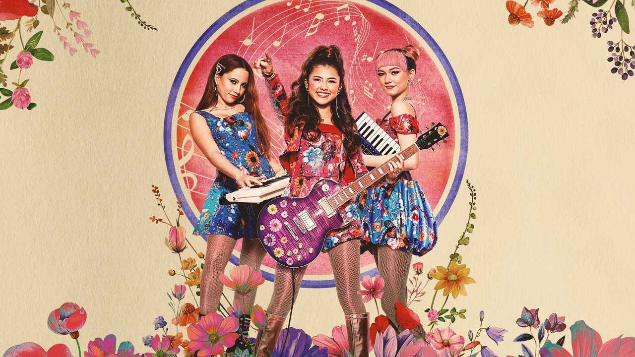 DE - Electric Bloom (2025) (US) 0