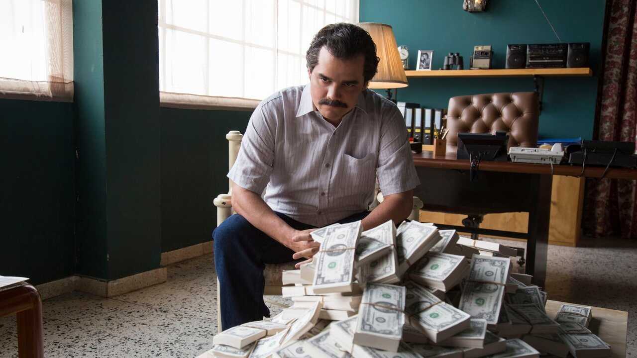 ES - Narcos (2015) 2
