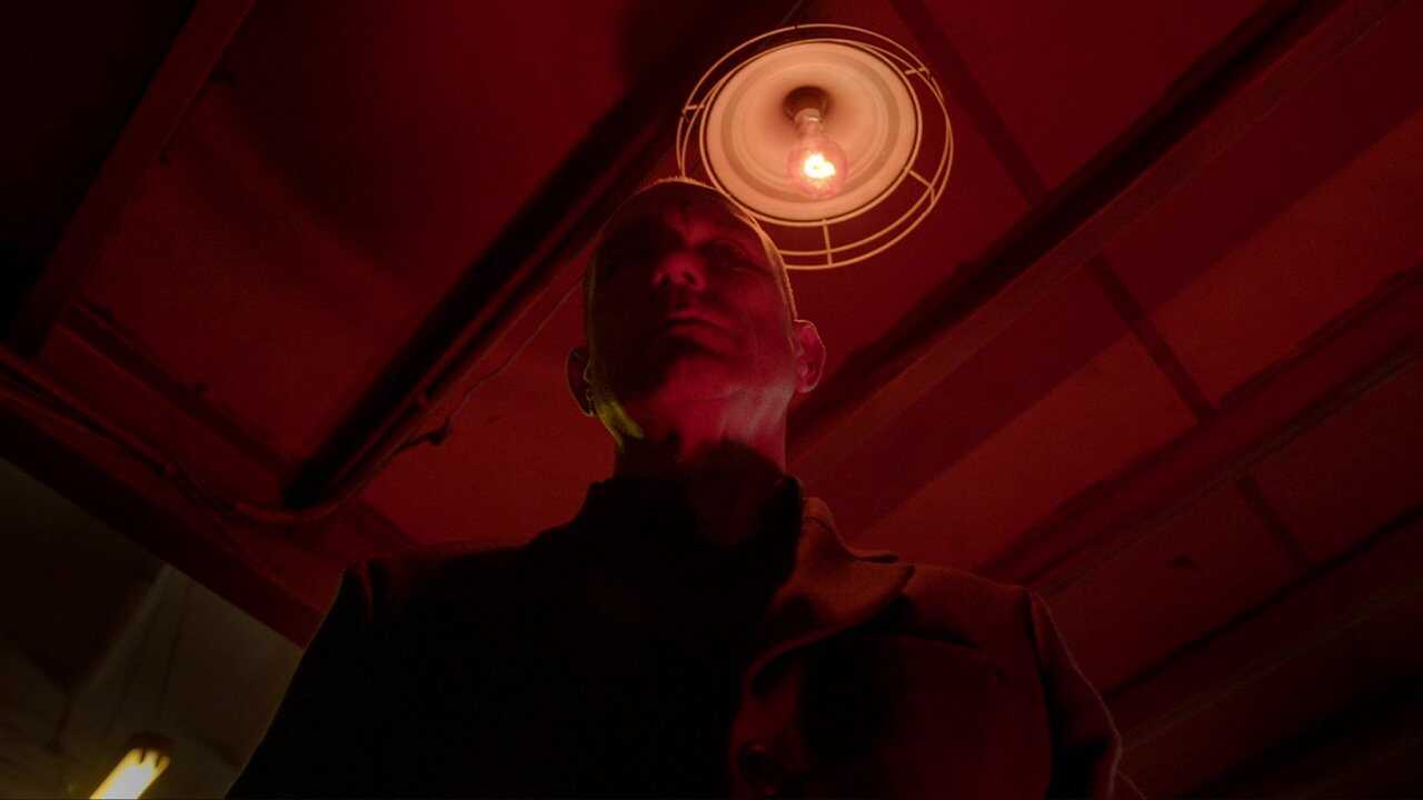 Ron Hopper's Misfortune 0
