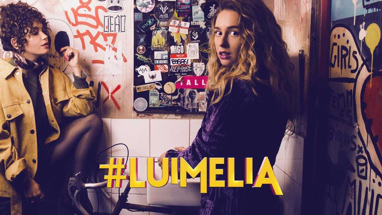 ES - #Luimelia 4